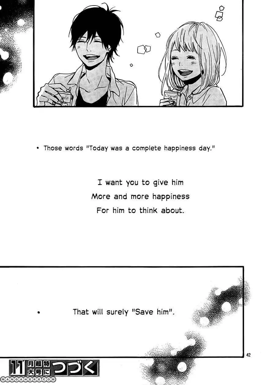 Orange (TAKANO Ichigo) Chapter 7 42